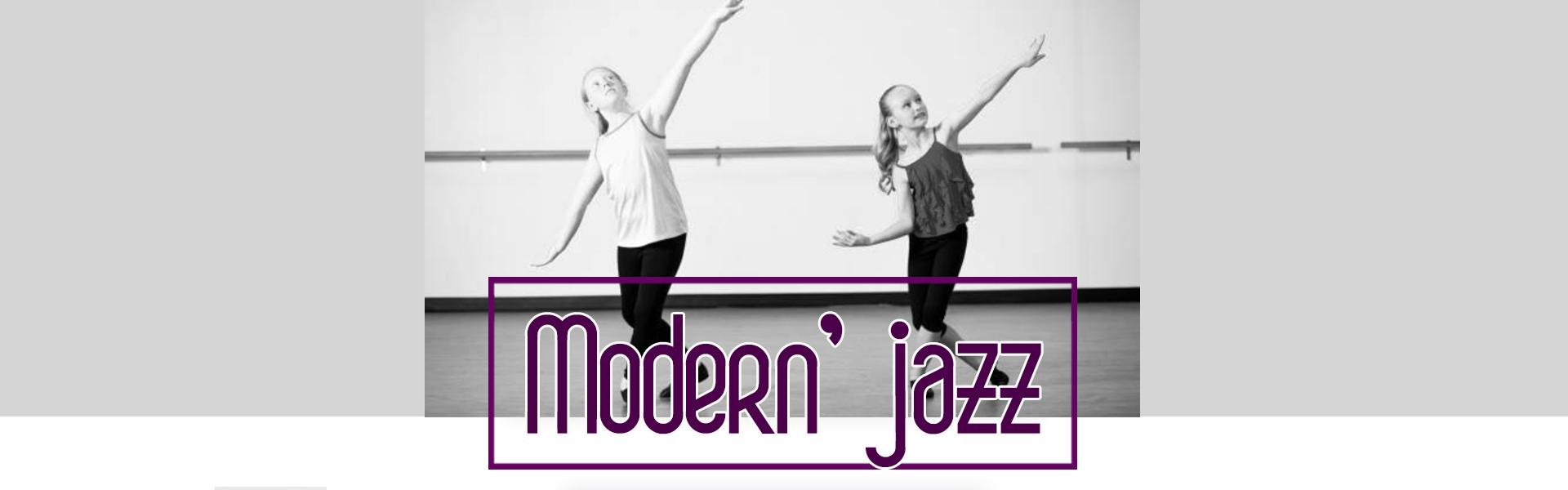 En tete modern jazz 8 10